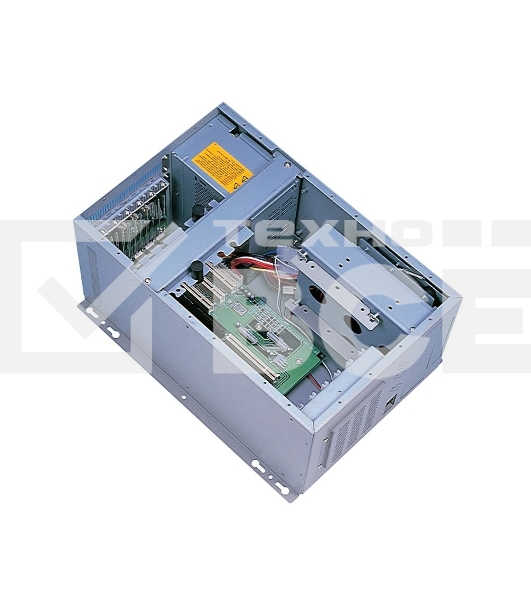 Компьютерный корпус Advantech IPC-6606BP-00D Desktop/Wallmount Chassis, PICMG 1.0/1.3, Drive bays: 1*5.25