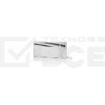 Конвектор Ensto FinnHeat EPHBE10PR белый, 1000 Вт, 16 м2, термостат, фото 1