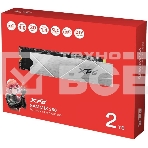 Накопитель SSD ADATA XPG GAMMIX S60, 2Tb, PCIe 4.0 x4, M.2 2280, NVMe, R/W 5000/4200, с радиатором, фото9