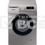 Стиральная машина Samsung WW80T3040BS/LP серебристый, загрузка фронтальная 8 кг, 1400 об/мин, класс: A, фото7