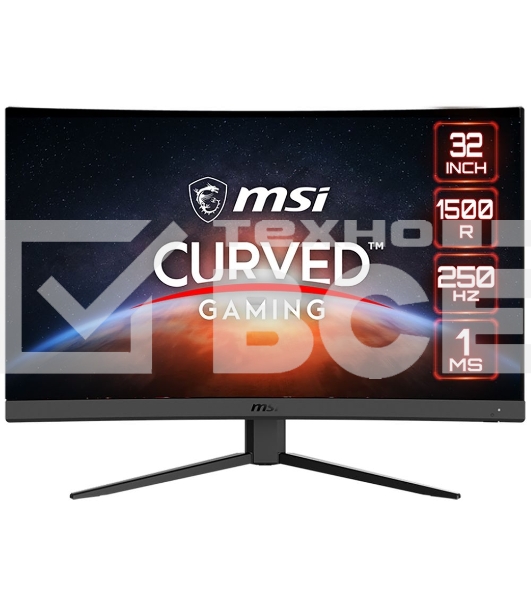 Монитор 31.5