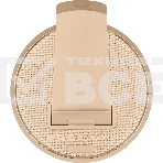 Портативная колонка BBK BTA1110 золотистый 10W 2.0 BT 10м 1800mAh, фото16