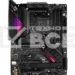 Материнская плата ASUS ROG STRIX B550-XE GAMING WIFI, AM4, AMD B550, 4xDDR4, 6xSATA, 2xM.2, 1xPCI-E 4.0 x16, 1xPCI-E 4.0 x8, 1xPCI-E 3.0 x4, 1xHDMI, 1xDP, 1x 2.5Gb LAN, 2xUSB-A 3.2 Gen 2, 1xUSB-C 3.2 Gen 2, 4xUSB 2.0, 5x3.5 мм, 7.1, Standard-ATX, фото2