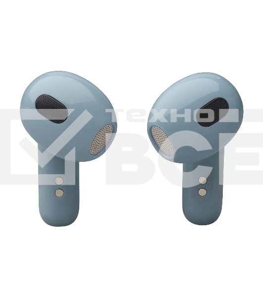 Наушники JBL Live Flex 3 синий