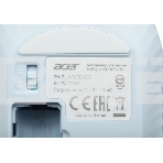 Клавиатура + мышь Acer OCC205 беспроводной USB, 1200 dpi, белый/голубой, фото15