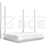 Роутер Wi-Fi Xiaomi Mi Router AX1500 RD12, 2.4/ 5 ГГц, до 1.5 Гбит/с, LAN 3x1 Гбит/с, WAN 1x1 Гбит/с, фото11