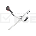Триммер бензиновый MAXCUT MC 143 (1+1) 25100008 Объем дв 42.7 см?; Мощн дв 2.5 л.с.; Диам ножа: 25.5см; Диам лески: 2.0-2.4 мм; Захват: 42 см Объем бака: 1,2 л; Вес: 7.3кг;, фото27