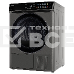 Сушильная машина HIBERG HDQ11 - 10 Sd, фото8