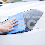 Замша искусственная в тубе Rexant 43х32см 80-0809, фото5