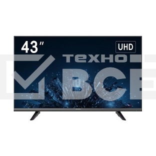 Экран LCD Hikvision DS-D5043U3-1V0S 43