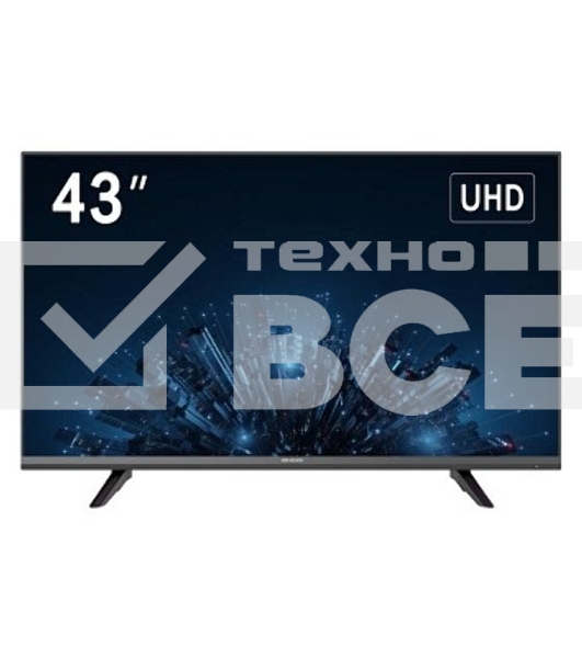Экран LCD Hikvision DS-D5043U3-1V0S 43
