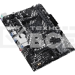 Материнская плата ASUS PRIME A520M-R, AM4, AMD A520, 2xDDR4, 4xSATA, 1xM.2, 1xPCIe 3.0 x16, 1xPCIe x1, 1xHDMI, 1x 1Gb LAN, 2xUSB-A 2.0, 4xUSB-A 3.2 Gen 1, 3x3.5 мм, 7.1, mATX, фото8