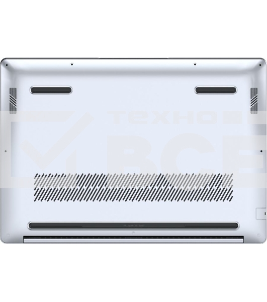 Ноутбук Tecno MegaBook K16SAA серый Core i5 13420H 16Gb SSD512Gb Intel UHD Graphics 16