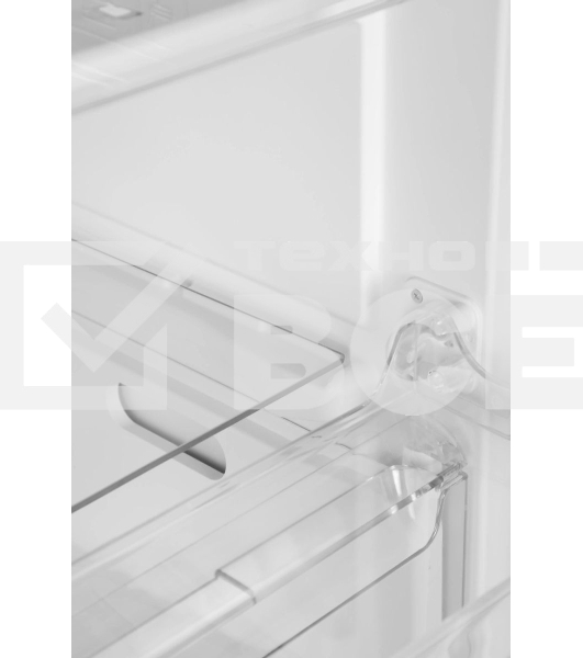Морозильная камера Indesit DSZ 5175 G серебристый, 261 л, 4 ящика