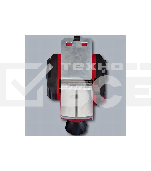 Рубанок EINHELL TC-PL 750 (4345310) 750Вт 17000об/мин 82мм 2мм
