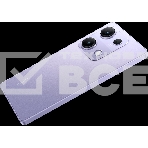 Смартфон Xiaomi Redmi Note 14S 8/128Gb фиолетовый, фото3