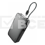 Внешний аккумулятор Aukey Spark Sling 20000 130W, фото 1