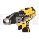 Аккумуляторная безударная бесщеточная дрель - шуруповерт XR DEWALT DCD777D2T-QW, фото10