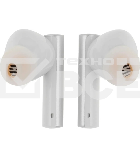 Гарнитура внутриканальные Realme Buds Air 6 серебристый беспроводные bluetooth в ушной раковине
