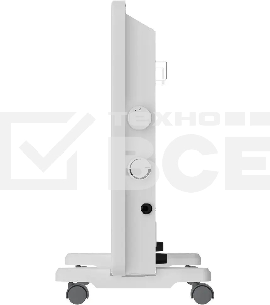 Конвектор Royal Clima MIVENTO Econo REC-MIE1000M 1000Вт белый