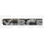 Видеокарта ASUS PRIME-RTX5070-O12GRTX5070,HDMI*2,DP*3,12G,D7; 90YV0M10-M0NA00, фото16
