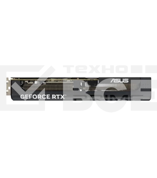 Видеокарта ASUS PRIME-RTX5070-O12GRTX5070,HDMI*2,DP*3,12G,D7; 90YV0M10-M0NA00