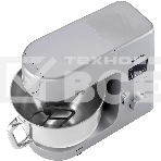 Миксер планетарный Vitek VT-PM0550 2000Вт серебристый, фото10