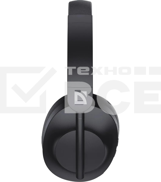Беспроводная гарнитура Defender FreeMotion B485 черный