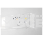 Встраиваемый холодильник Electrolux RNT2LF18S (без No Frost, электронное управление, класс A+, полезный объем: 272 л (195 + 72 л), 54x54.9x177.9 см, белый), фото2