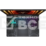 Ноутбук MSI Cyborg 15 B2RWEKG-236XRU черный Intel Core 5 210H/16Gb/SSD 1Tb/RTX 5050 8Gb/15.6