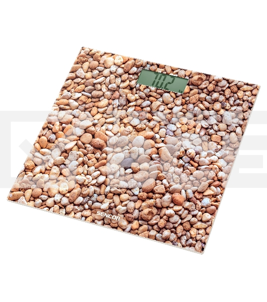 Персональные весы Sencor