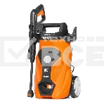 Мойка высокого давления DAEWOO DAW400, фото 1