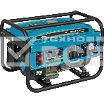 Генератор Wert G 3000 2.5кВт, фото6