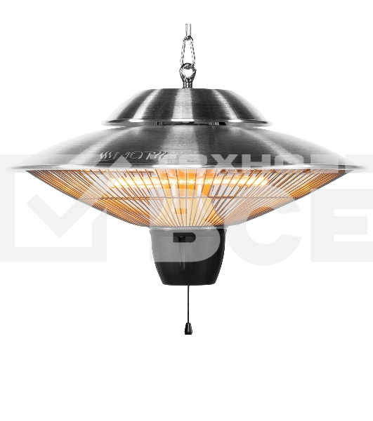 Обогреватель инфракрасный Ballu BIH-LL-1.5-SE НС-1717425