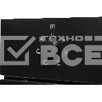 Духовой шкаф Электрический Hyundai HEO 6631 BG черное стекло, фото8