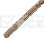 Сверло по металлу Denzel 3,2 мм, HSS Co-8%, фото2