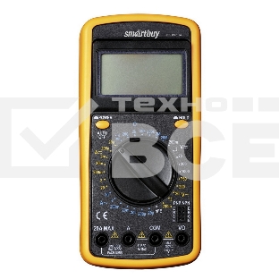 Мультиметр Smartbuy (SBT-DT9201A)