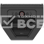Портативная колонка LG Xboom STAGE черный 120W 2.1 BT (STAGE301), фото2