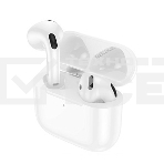 Наушники TWS Hoco EW85 белый, вкладыши, Bluetooth, до 4 ч., фото10
