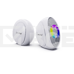 Портативная колонка Smartbuy (SBA-6000) DRIVE 2 белый