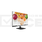 Монитор 27' Hikvision DS-D5027F2-1P2 IPS 1920x1080, 100 Гц, 5 мс, 16:9, 300 кд/м², VGA, HDMI 1.4, черный, фото2