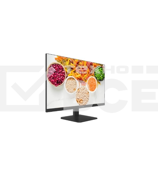 Монитор 27' Hikvision DS-D5027F2-1P2 IPS 1920x1080, 100 Гц, 5 мс, 16:9, 300 кд/м², VGA, HDMI 1.4, черный