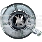 Блендер стационарный Ariete 00C058502AR0, фото2