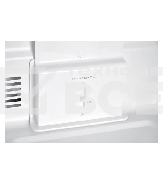 Холодильник Kuppersberg RFCN 2014 W белый двухкамерный 252/97л морозилка снизу, No Frost