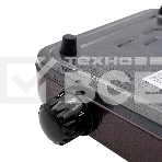 Плита настольная электрическая Centek CT-1508 Siberia, фото2