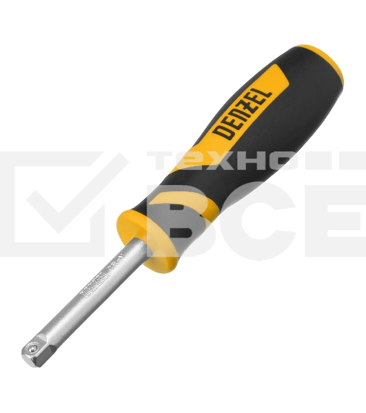 Набор инструментов Denzel 1/2