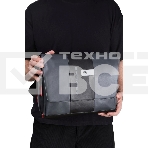 Сумка-мессенджер Piquadro Urban CA6802UB00/GRN с отделением для ноутбука 14