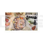 Мясорубка Bosch MFWS650B, фото20