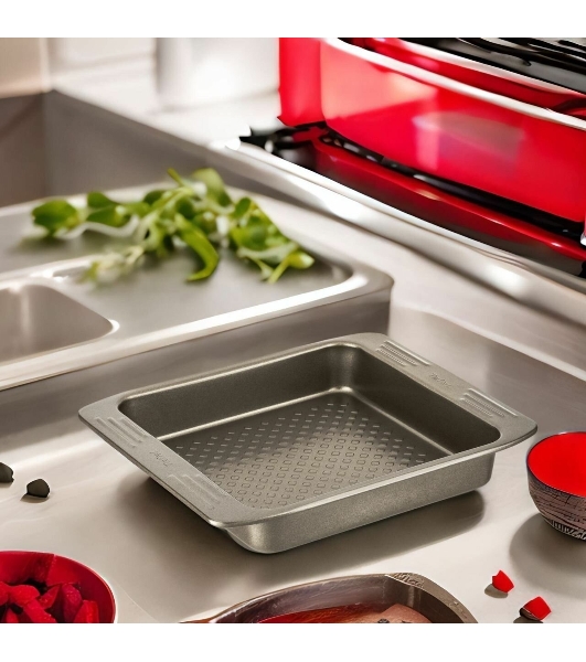 Форма для пирога 20х20 Tefal J1625214
