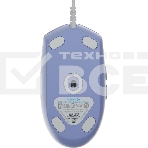 Мышь проводная Logitech G102 LIGHTSYNC фиолетовый, 8000 dpi, USB, кнопки - 6, фото12